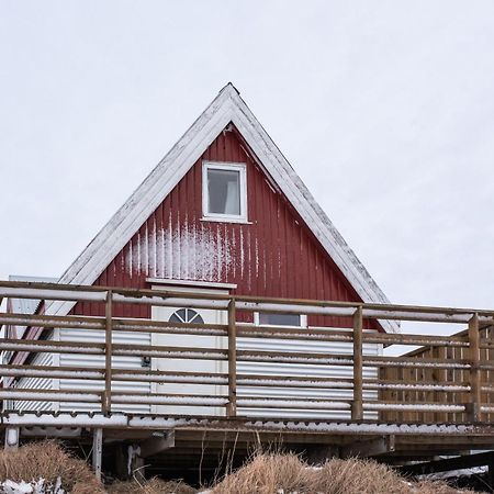 The Holiday Houses By Stay In Iceland Kirkjubæjarklaustur Quarto foto