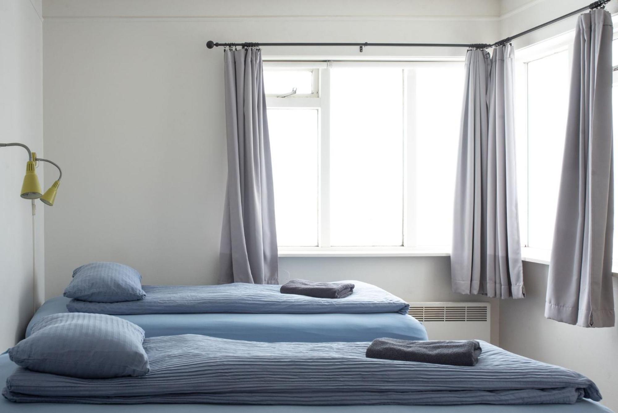 The Holiday Houses By Stay In Iceland Kirkjubæjarklaustur Quarto foto