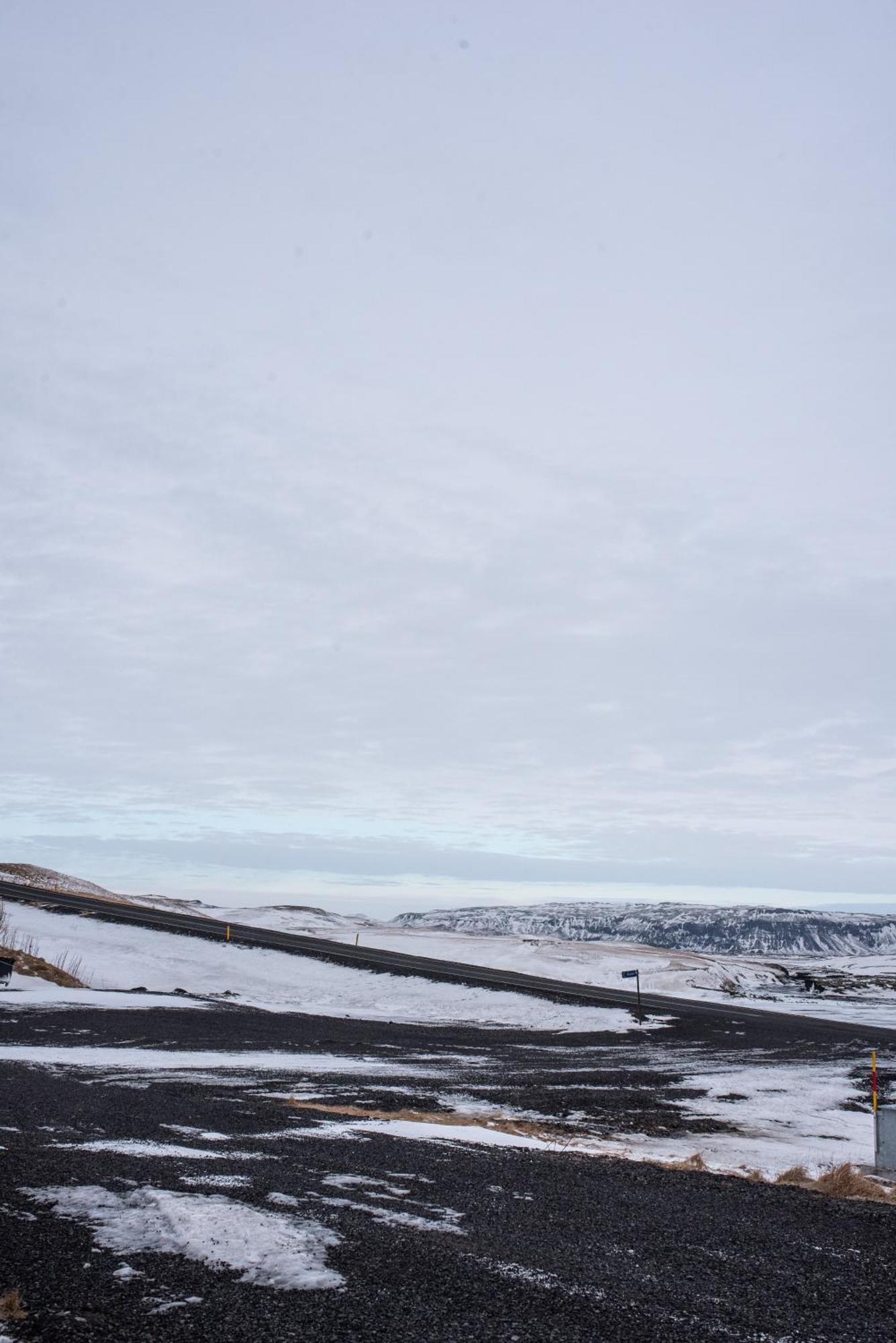 The Holiday Houses By Stay In Iceland Kirkjubæjarklaustur Quarto foto